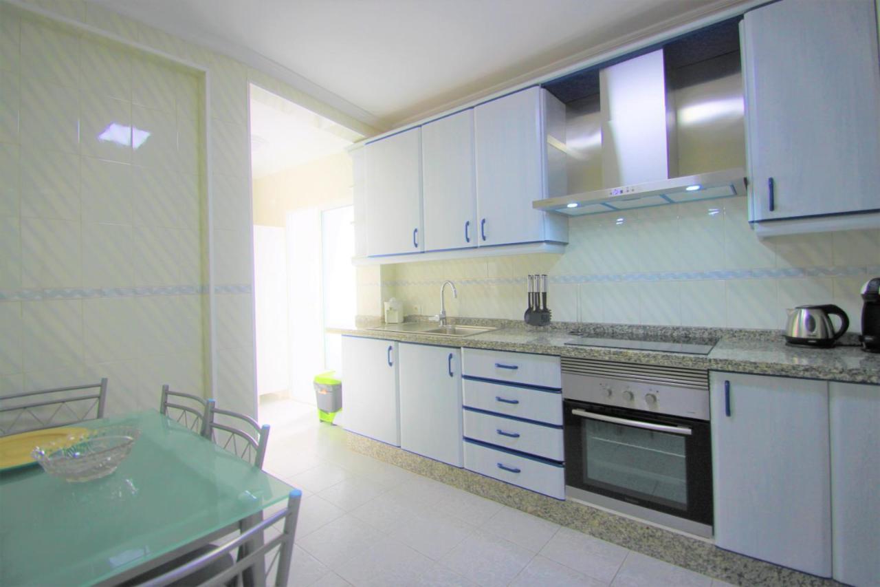 Casaturis Rambla Mendez Nunez En El Corazon De Alicante A109 ภายนอก รูปภาพ