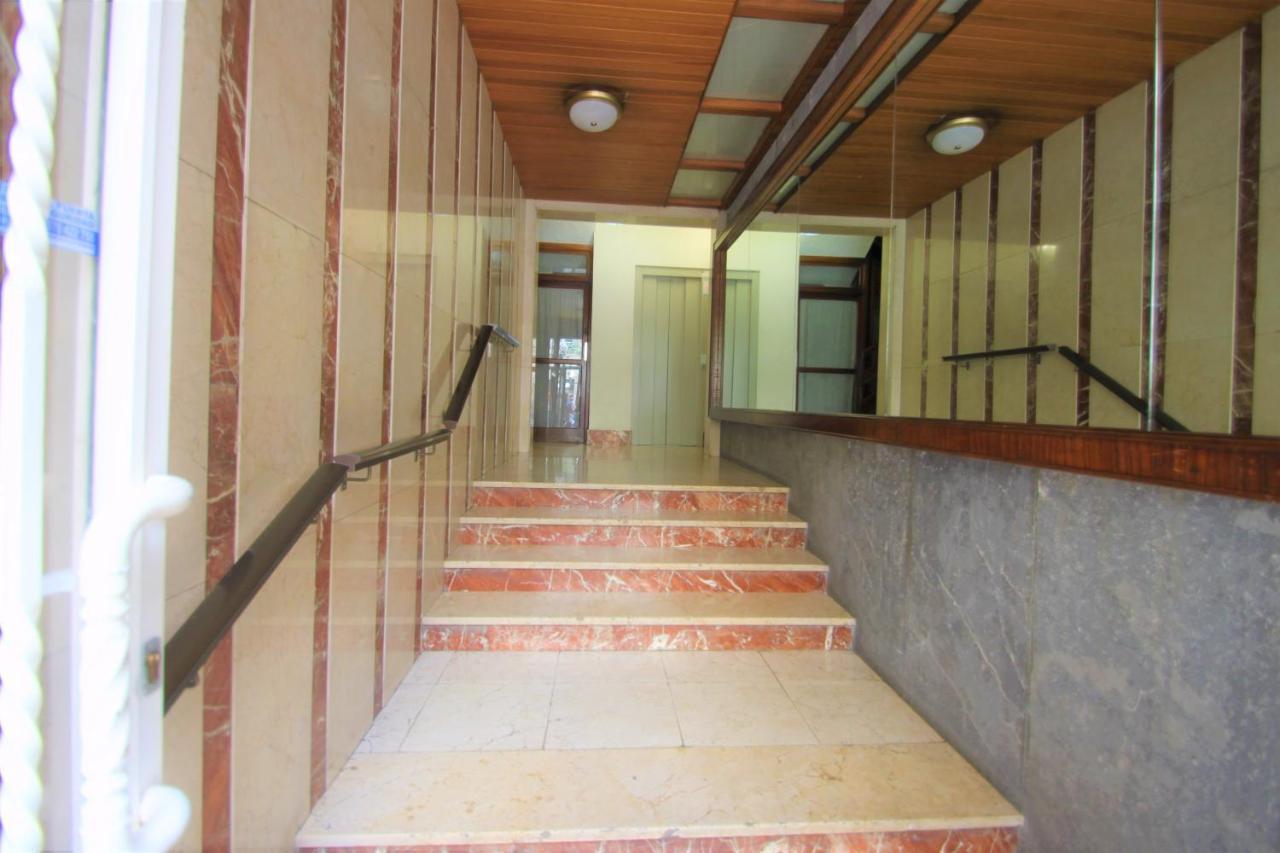 Casaturis Rambla Mendez Nunez En El Corazon De Alicante A109 ภายนอก รูปภาพ