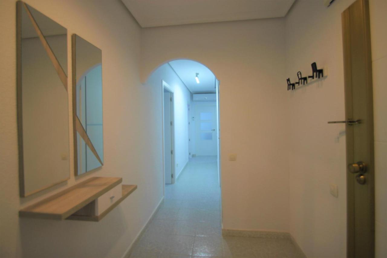 Casaturis Rambla Mendez Nunez En El Corazon De Alicante A109 ภายนอก รูปภาพ